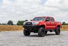 Load image into Gallery viewer, Rough Country 10811 LED Bumper Kit for Select Toyota Tacoma
