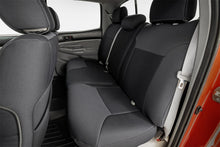 Load image into Gallery viewer, Rough Country 91057 Seat Cover Set for Select Toyota Tacoma