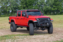 Load image into Gallery viewer, Rough Country 44008 Running Boards for Select Jeep Gladiator