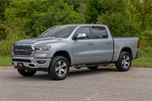 Load image into Gallery viewer, Rough Country 14008 OV2 Side Steps for Select Ram