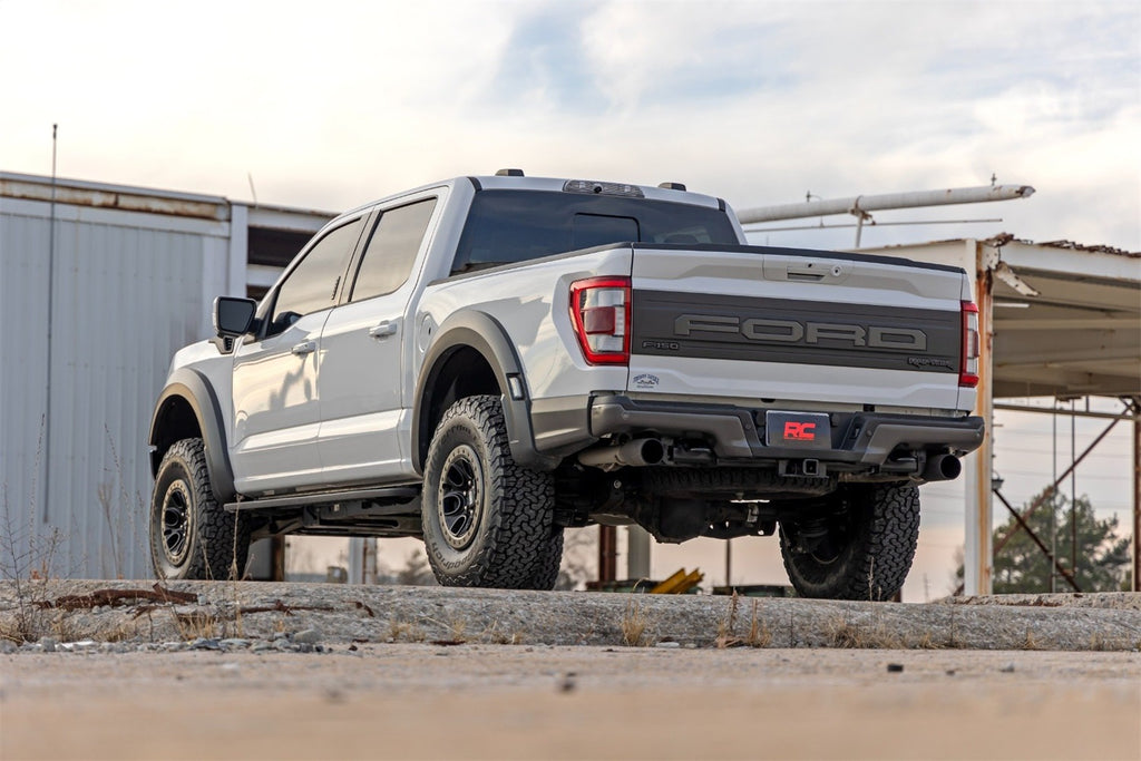 Rough Country 51142 Suspension Lift Kit for Select Ford F-150