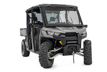Load image into Gallery viewer, Rough Country 97041 Control Arm for Select Can-Am Defender DPS HD10, Can-Am Defender DPS HD5, Can-Am Defender DPS HD8, Can-Am Defender DPS HD8 CAB, Can-Am Defender DPS HD9, Can-Am Defender DPS HD9 CAB, Can-Am Defender HD10, Can-Am Defender HD10 6X6 DPS,
