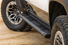 Load image into Gallery viewer, Rough Country SRB01950A HD2 Cab Length Running Boards for Select Ram