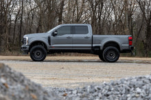 Load image into Gallery viewer, Rough Country S-F20231-M7 Fender Flares for Select Ford F-250 Super Duty, Ford F-350 Super Duty
