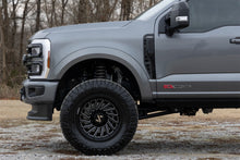 Load image into Gallery viewer, Rough Country S-F20231-RCGB Fender Flares for Select Ford F-250 Super Duty, Ford F-350 Super Duty