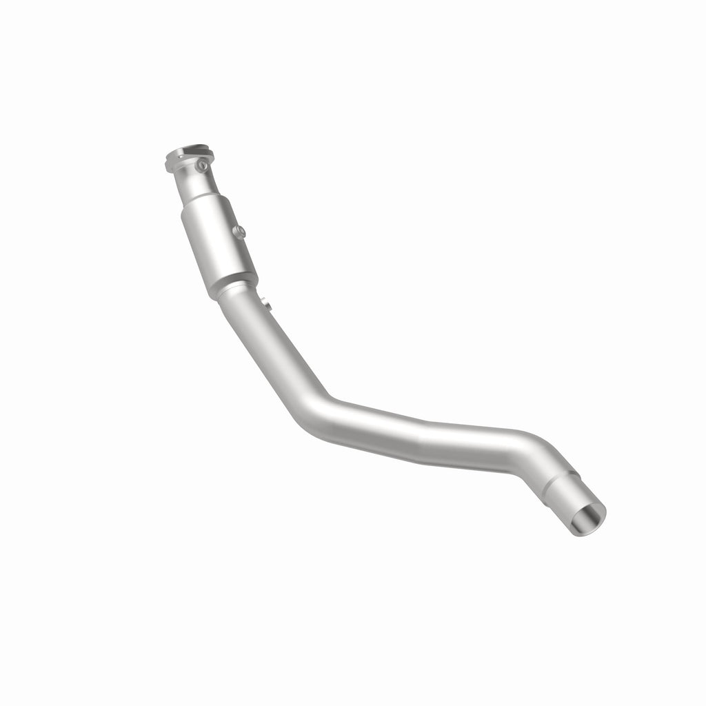 MagnaFlow Exhaust Products 21-576 OEM Grade Direct-Fit Catalytic Converter for Select Chrysler 300, Dodge Challenger, Dodge Charger, Dodge Magnum