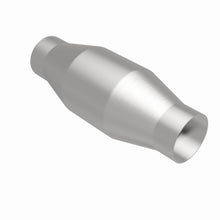 Load image into Gallery viewer, MagnaFlow Exhaust Products 59926 Standard Grade Universal Catalytic Converter