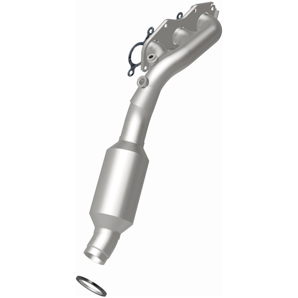 MagnaFlow Exhaust Products 49285 OEM Grade Manifold Catalytic Converter for Select Lexus GS350, Lexus IS250, Lexus IS350