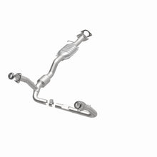 Load image into Gallery viewer, MagnaFlow Exhaust Products 93226 HM Grade Direct-Fit Catalytic Converter for Select Chevrolet S10, GMC Sonoma