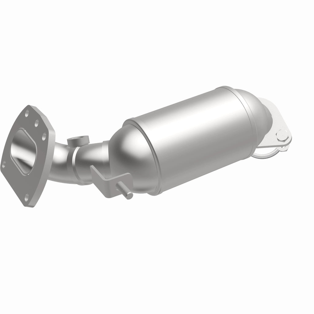 MagnaFlow Exhaust Products 22-009 OEM Grade Manifold Catalytic Converter for Select Lexus RX350, Lexus RX350L, Toyota Highlander, Toyota Sienna