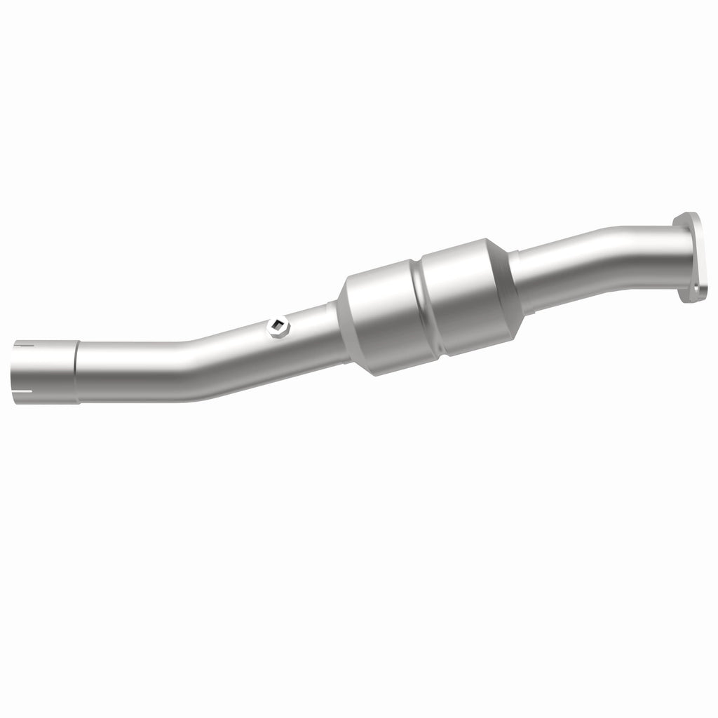 MagnaFlow Exhaust Products 93479 HM Grade Direct-Fit Catalytic Converter for Select Chevrolet Silverado HD, Chevrolet Suburban 2500, GMC Sierra HD, GMC Yukon XL