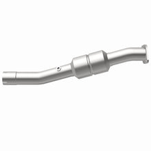 Load image into Gallery viewer, MagnaFlow Exhaust Products 93479 HM Grade Direct-Fit Catalytic Converter for Select Chevrolet Silverado HD, Chevrolet Suburban 2500, GMC Sierra HD, GMC Yukon XL
