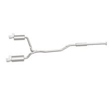 Load image into Gallery viewer, MagnaFlow Exhaust Products 19181 Street Series Polished Cat-Back System for Select Honda Accord