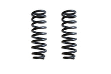 Load image into Gallery viewer, 04-14-Ford-F-150-2Wd-ExtendedCrew-Cab-3In-Front-Lowering-Coils