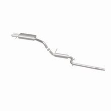 Load image into Gallery viewer, MagnaFlow Exhaust Products 15486 Touring Series Polished Cat-Back System for Select Volkswagen Jetta