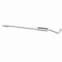 Load image into Gallery viewer, MagnaFlow Exhaust Products 23-140 OEM Grade Direct-Fit Catalytic Converter for Select Hyundai Santa Fe