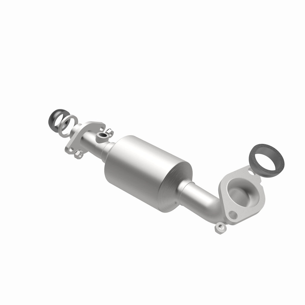 MagnaFlow Exhaust Products 280664 OEM Grade Direct-Fit Catalytic Converter for Select Mitsubishi Mirage