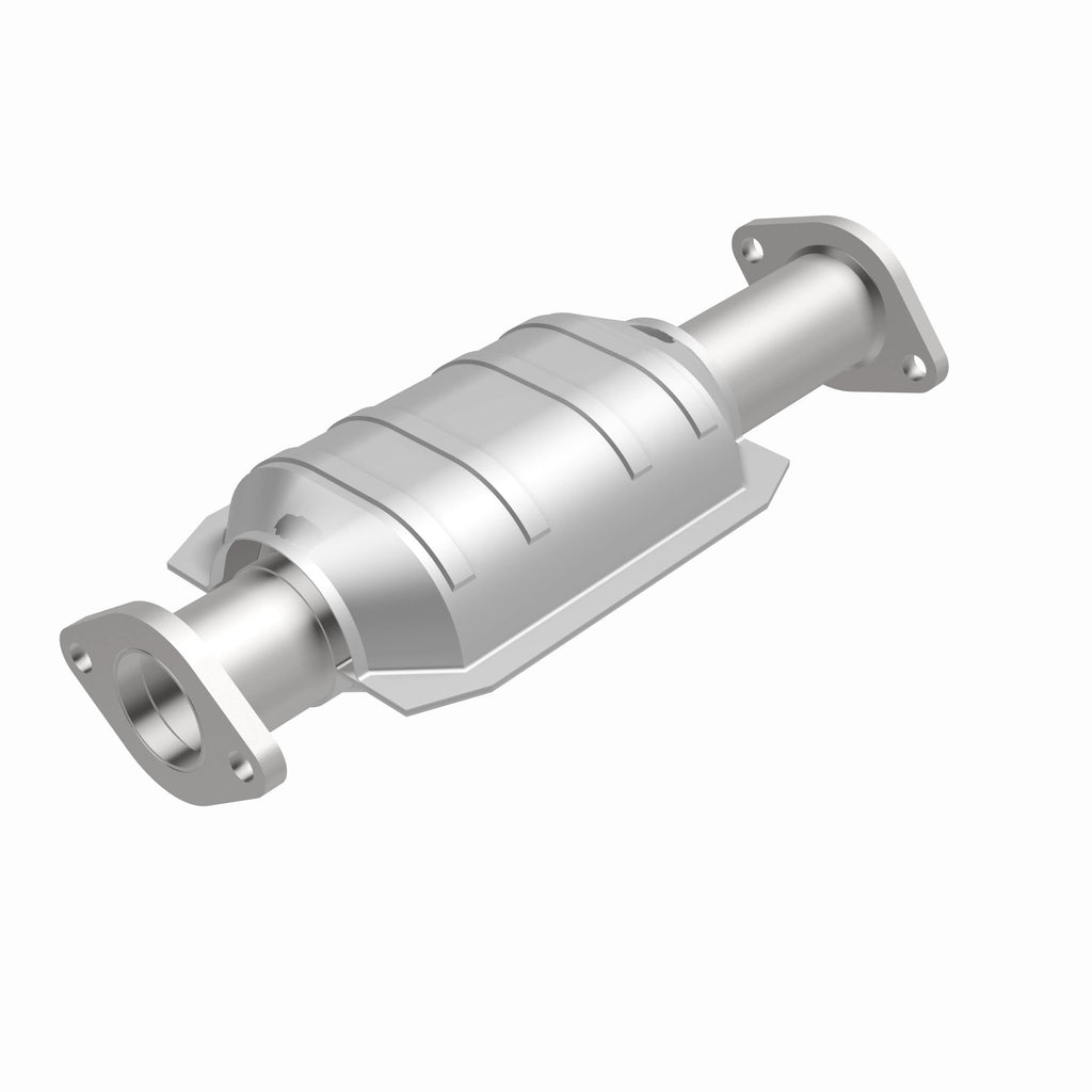 MagnaFlow Exhaust Products 93180 HM Grade Direct-Fit Catalytic Converter for Select Dodge Stealth, Mitsubishi 3000GT