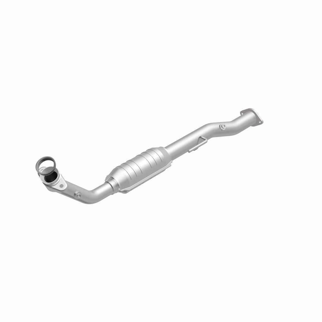 MagnaFlow Exhaust Products 23389 HM Grade Direct-Fit Catalytic Converter for Select Ford Ranger