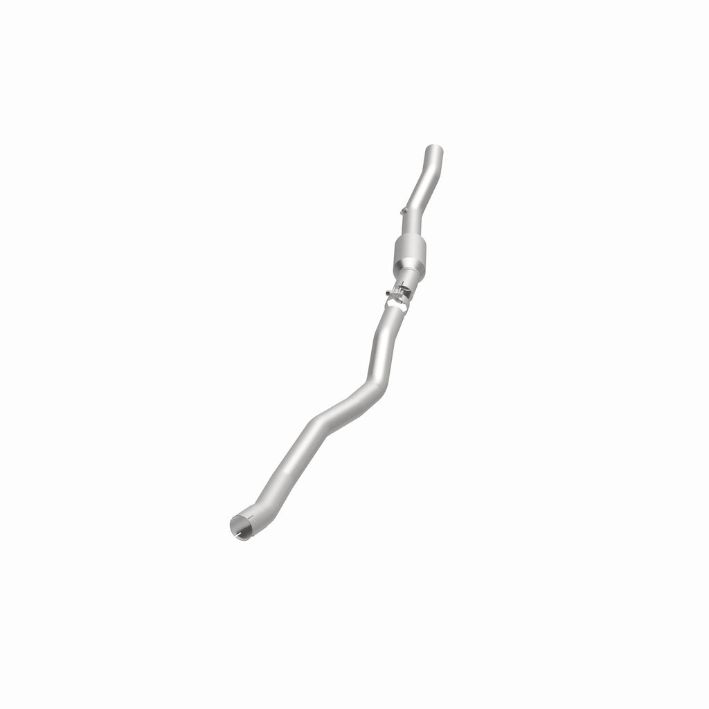 MagnaFlow Exhaust Products 3391228 California CARB Direct-Fit Catalytic Converter for Select Dodge Dakota