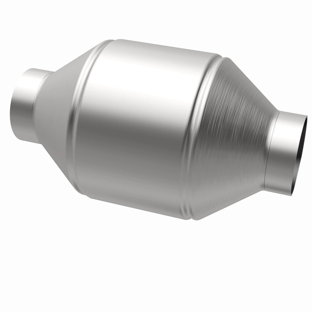 MagnaFlow Exhaust Products 60105 OEM Grade Diesel Oxidation Catalyst for Select Audi 100 Series, Audi 4000, Audi 5000, Audi 80, Audi 90, Audi A3, Audi Coupe, Audi Fox, Audi Quattro, Buick Electra, Buick Estate Wagon, Buick LeSabre, Buick Riviera,