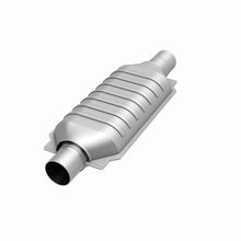 Load image into Gallery viewer, MagnaFlow Exhaust Products 94406 Standard Grade Universal Catalytic Converter