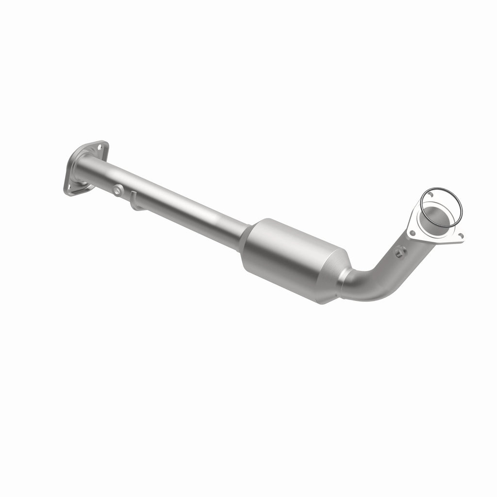 MagnaFlow Exhaust Products 4451421 California CARB Direct-Fit Catalytic Converter for Select Cadillac Escalade, Cadillac Escalade ESV, Cadillac Escalade EXT, GMC Yukon