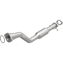 Load image into Gallery viewer, MagnaFlow Exhaust Products 51396 OEM Grade Direct-Fit Catalytic Converter for Select Buick Regal, Chevrolet Impala, Chevrolet Monte Carlo, Oldsmobile Intrigue, Pontiac Grand Prix