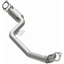 Load image into Gallery viewer, MagnaFlow Exhaust Products 52841 OEM Grade Direct-Fit Catalytic Converter for Select Hyundai Genesis