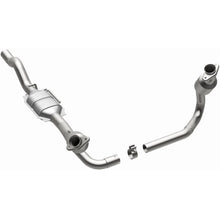 Load image into Gallery viewer, MagnaFlow Exhaust Products 23735 HM Grade Direct-Fit Catalytic Converter for Select Dodge Dakota