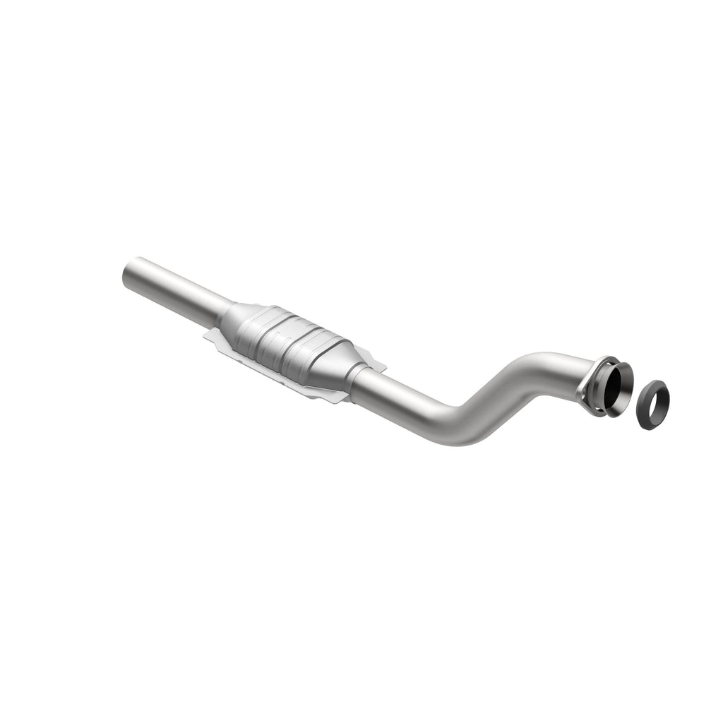 MagnaFlow Exhaust Products 23128 Standard Grade Direct-Fit Catalytic Converter for Select Buick LeSabre, Buick Park Avenue, Oldsmobile 88, Pontiac Bonneville