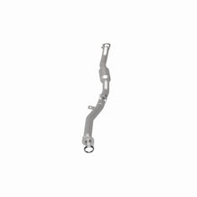 Load image into Gallery viewer, MagnaFlow Exhaust Products 52726 OEM Grade Direct-Fit Catalytic Converter for Select Subaru Legacy, Subaru Outback