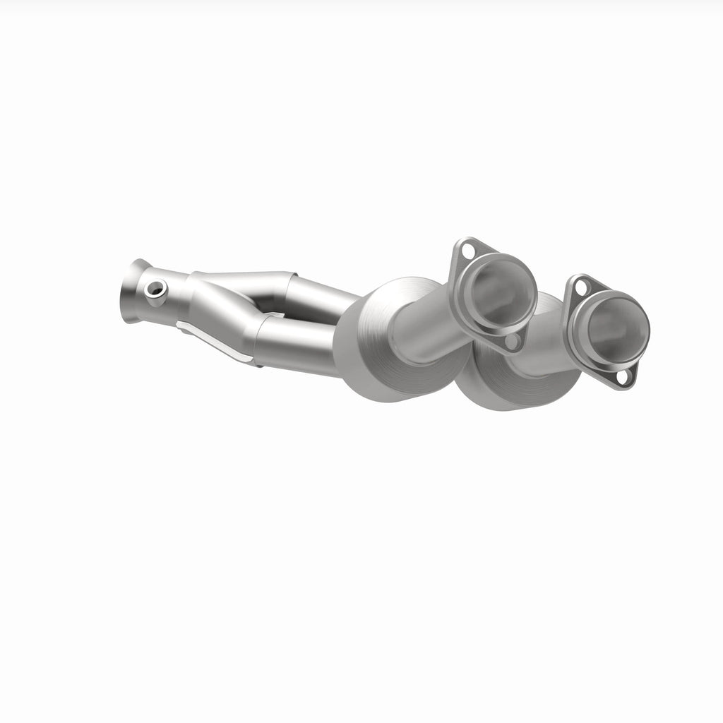 MagnaFlow Exhaust Products 24226 HM Grade Direct-Fit Catalytic Converter for Select Jaguar Vanden Plas, Jaguar XJ6