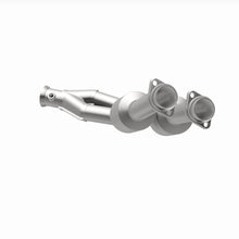Load image into Gallery viewer, MagnaFlow Exhaust Products 24226 HM Grade Direct-Fit Catalytic Converter for Select Jaguar Vanden Plas, Jaguar XJ6