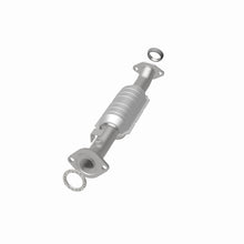 Load image into Gallery viewer, MagnaFlow Exhaust Products 51899 OEM Grade Direct-Fit Catalytic Converter for Select Mazda 6