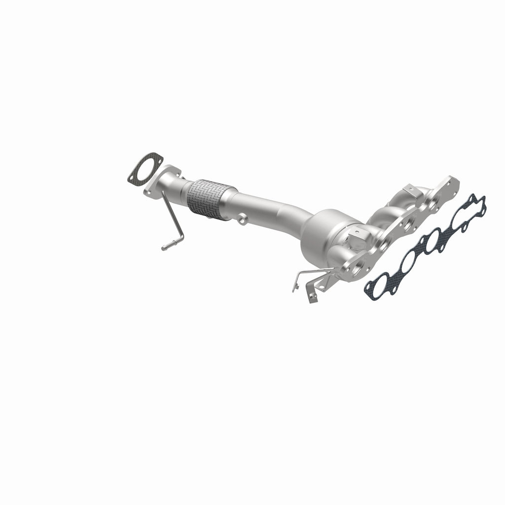 MagnaFlow Exhaust Products 5531786 California CARB Manifold Catalytic Converter for Select Mazda 3, Mazda 5