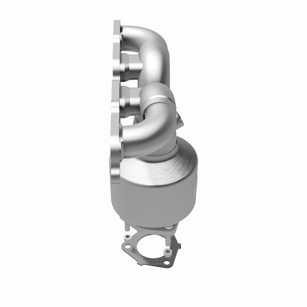 MagnaFlow Exhaust Products 24998 HM Grade Manifold Catalytic Converter for Select Saturn SC2, Saturn SL2, Saturn SW2