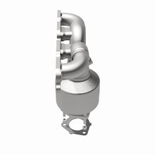 Load image into Gallery viewer, MagnaFlow Exhaust Products 24998 HM Grade Manifold Catalytic Converter for Select Saturn SC2, Saturn SL2, Saturn SW2