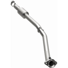Load image into Gallery viewer, MagnaFlow Exhaust Products 51428 OEM Grade Direct-Fit Catalytic Converter for Select Cadillac CTS
