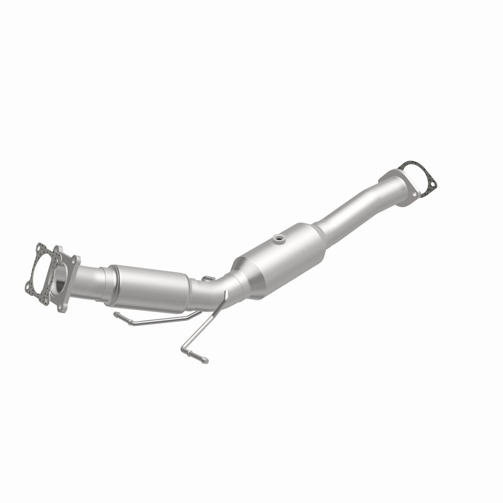 MagnaFlow Exhaust Products 5561660 California CARB Direct-Fit Catalytic Converter for Select Volvo S60, Volvo V70
