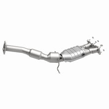 Load image into Gallery viewer, MagnaFlow Exhaust Products 51691 OEM Grade Direct-Fit Catalytic Converter for Select Volvo XC60