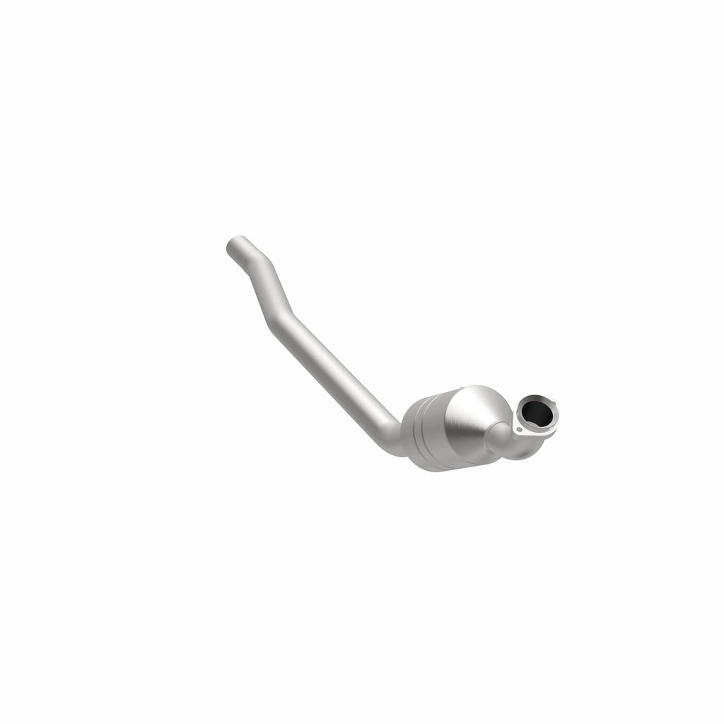 MagnaFlow Exhaust Products 52177 OEM Grade Direct-Fit Catalytic Converter for Select Mercedes-Benz R350