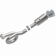 Load image into Gallery viewer, MagnaFlow Exhaust Products 21-029 OEM Grade Direct-Fit Catalytic Converter for Select Jeep Wrangler, Jeep Wrangler JK
