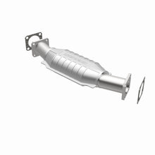Load image into Gallery viewer, MagnaFlow Exhaust Products 3322430 California CARB Direct-Fit Catalytic Converter for Select Chevrolet Camaro, Chevrolet Corvette