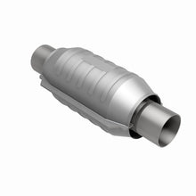 Load image into Gallery viewer, MagnaFlow Exhaust Products 54306 Standard Grade Universal Catalytic Converter