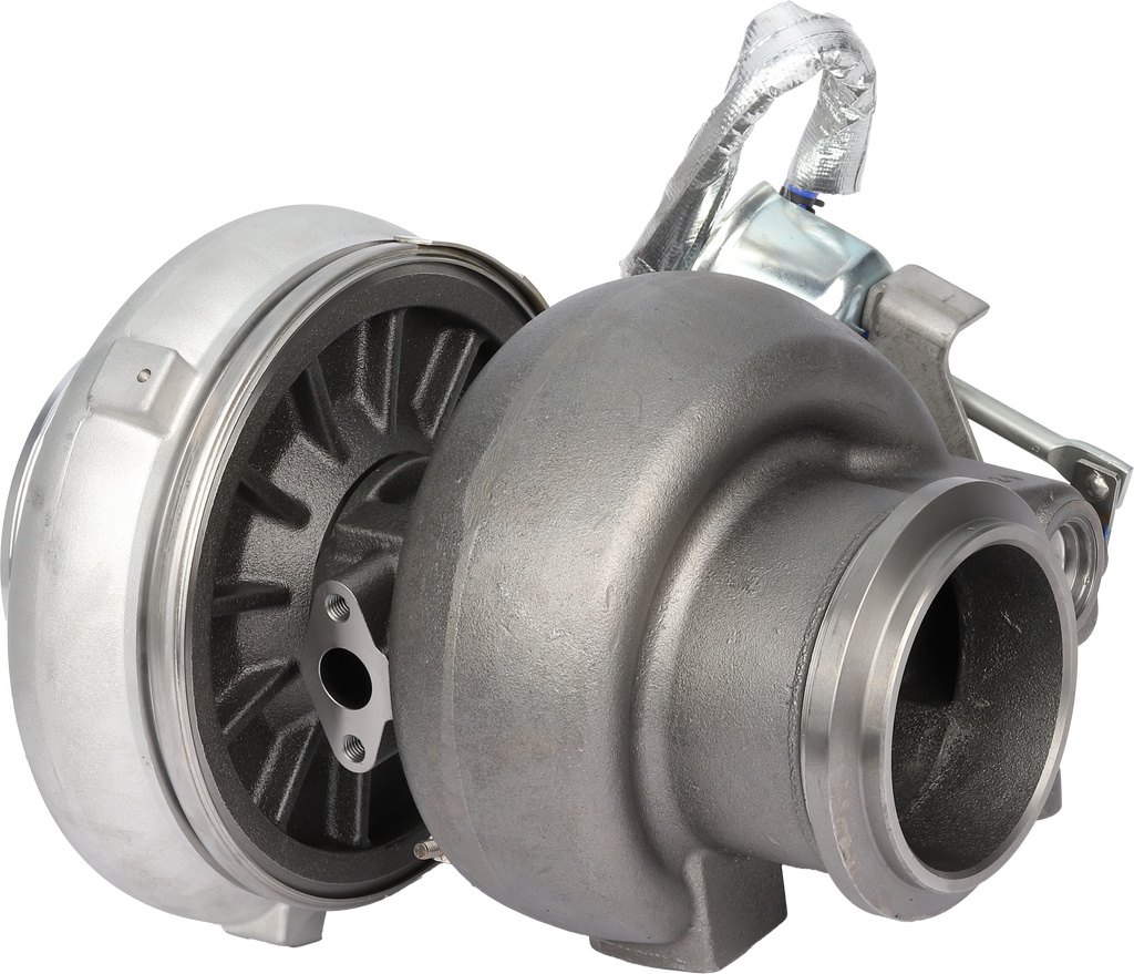 Alliant Power 761064-5006S Turbocharger