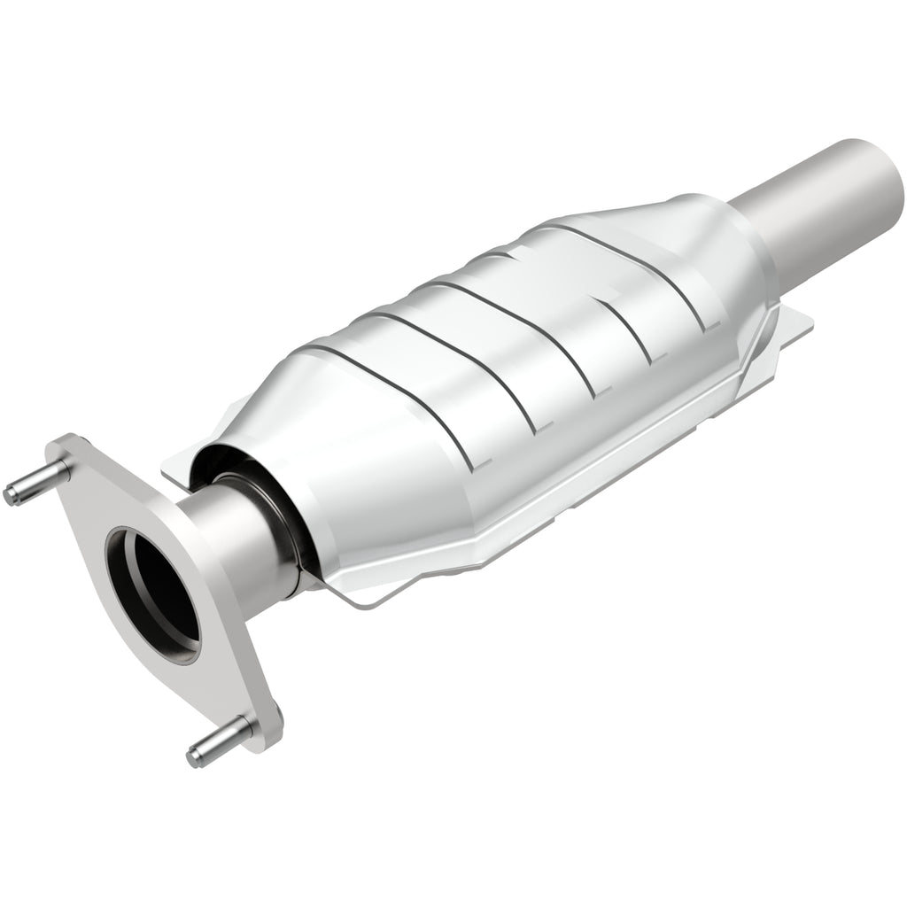 MagnaFlow Exhaust Products 51808 OEM Grade Direct-Fit Catalytic Converter for Select Ford Taurus, Ford Taurus X, Mercury Sable
