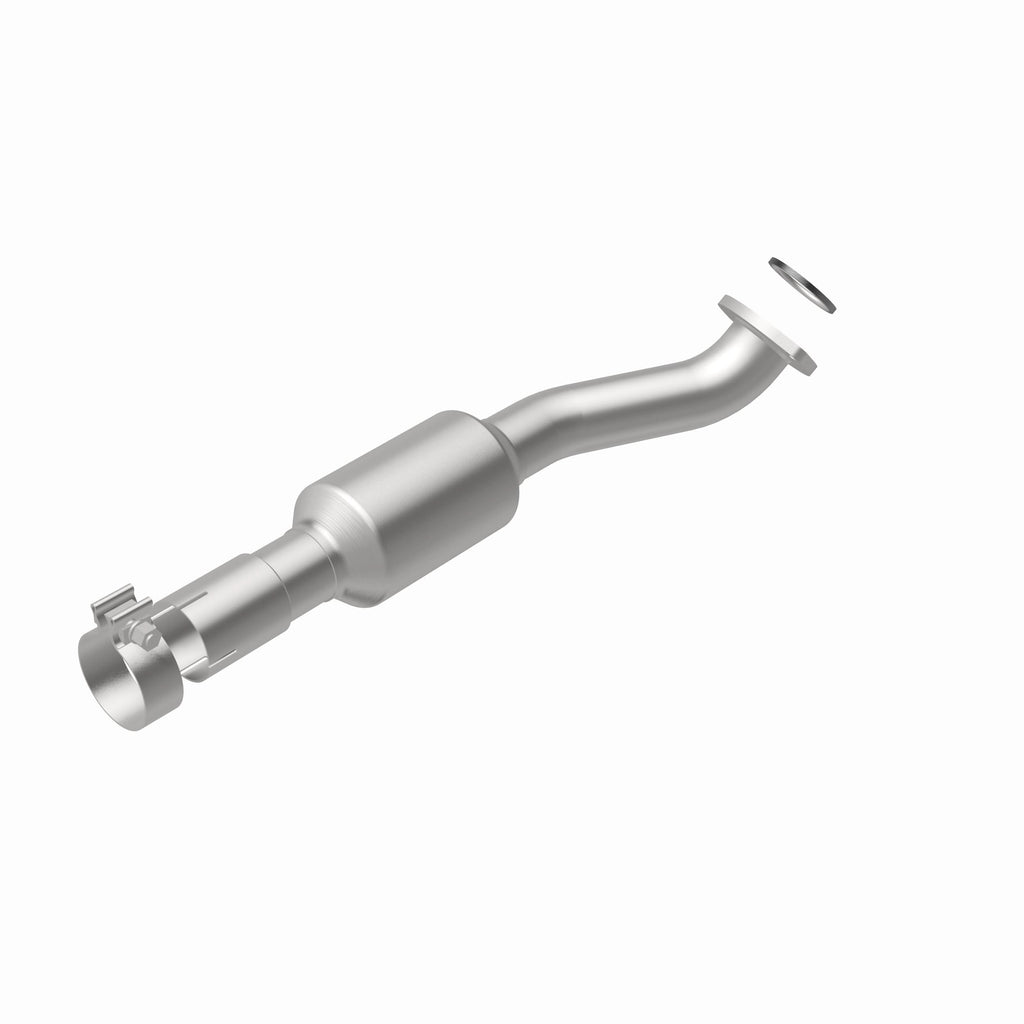 MagnaFlow Exhaust Products 5571544 California CARB Direct-Fit Catalytic Converter for Select Toyota RAV4