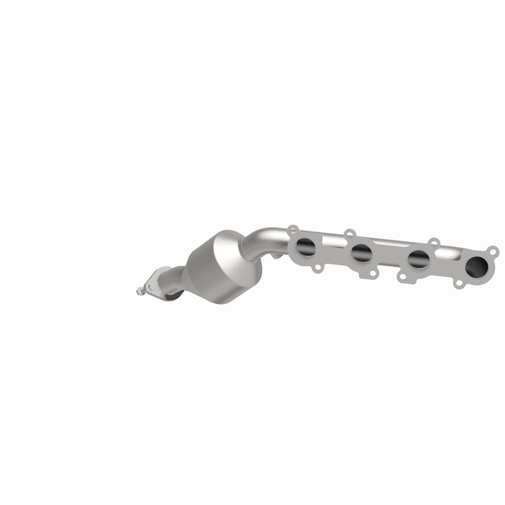 MagnaFlow Exhaust Products 49339 OEM Grade Manifold Catalytic Converter for Select Lexus GX470, Toyota 4Runner