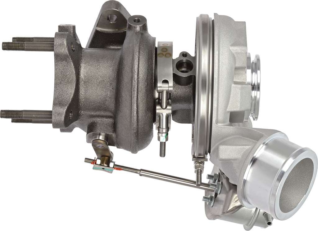 Alliant Power 11559880047 Turbocharger